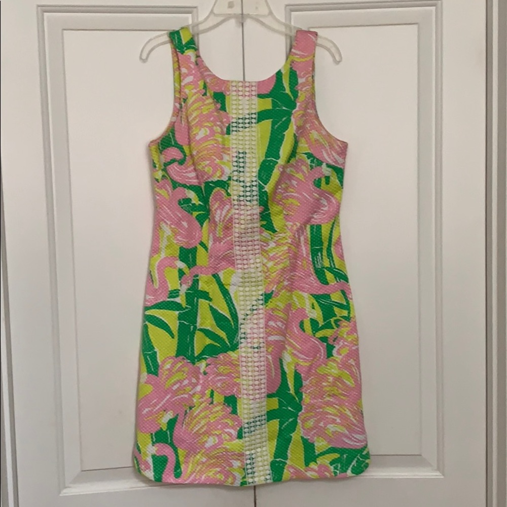 Lilly Pulitzer dress for Target size 4